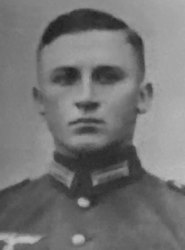 Häussler (Häußler) Albert